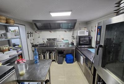 Pensiune la Cheia, moderna, functionala in totalitate, vedere mirifica (chirie) - 31