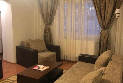 Apartament cu 2 camere în Cetate - 1
