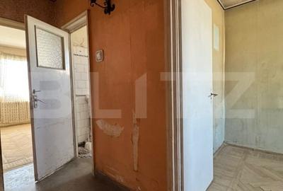 Apartament cu 3 camere semidecomandat în Drumul Taberei - 7