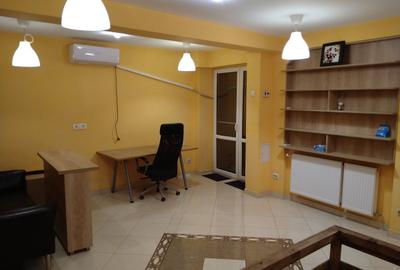 Casă cu 2 camere în Unirii - 13