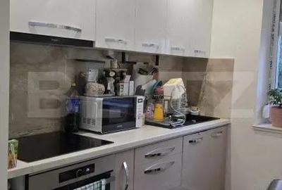 Apartament de vanzare, cu 2 camere, 55 mp, zona Careiului - 6