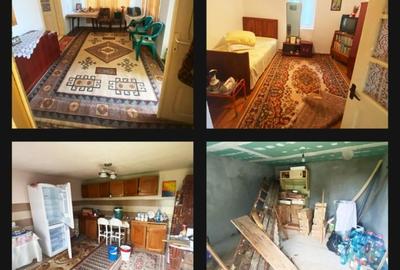 Casa de Vanzare in Celaru, sat Ghizdavesti - DOLJ cu Teren 5000m2 - 5