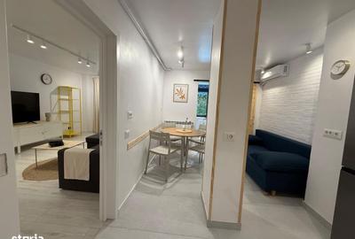 Apartament cu 2 camere decomandat în Gara - 2
