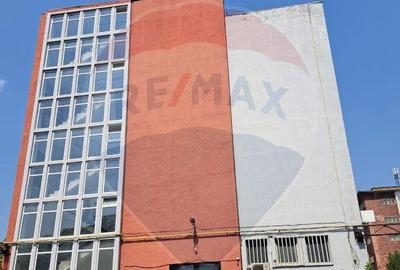 Spațiu comercial, de 280 mp, în Baicului - 1