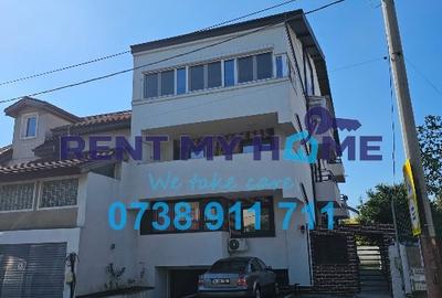 Spațiu comercial clinică infrumusetare / chirurgie estetică Dămaroaia - 10