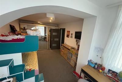 Apartament cu 2 camere decomandat, mobilat în Hipodrom 3 - 20