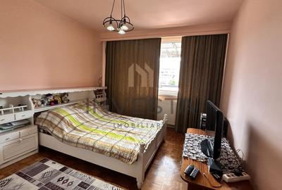 Apartament cu 4 camere semidecomandat, mobilat în Grigorescu - 3