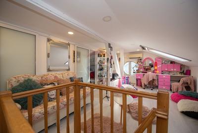 Casa de vanzare cu garaj,  Prelungirea Ghencea, Ghencea, Sector 6 - 16