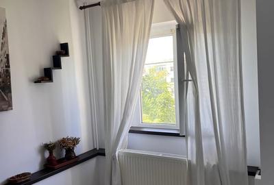 Garsonieră decomandată în 1 Mai - 4