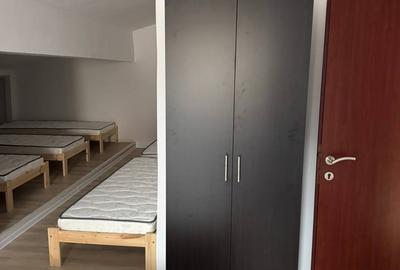 Banu Manta, Stirbei Voda, Pipera, vile p+2 cazare muncitori Asia - 19