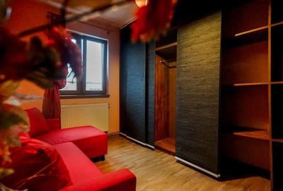 Apartament cu 3 camere semidecomandat în Central - 7
