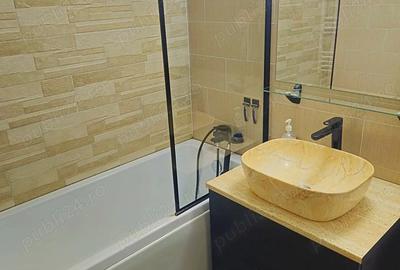 Apartament 3 camere complet decomandat zona Drumul Tabare Ghencea - 4