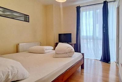 Apartament cu 3 camere decomandat în Blumăna
