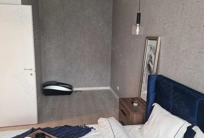 Apartament cu 2 camere decomandat, mobilat în Theodor Pallady - 5