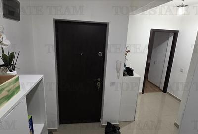 Apartament cu 3 camere decomandat, mobilat în Central - 5