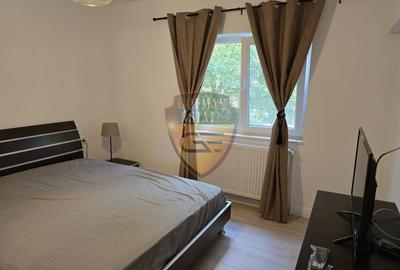 Apartament 2 cam FALEZA NORD, centrala gaze, balcon aer conditionat, term lung - 6