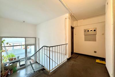 Vanzare 2 camere Titan | Constantin Brancusi | Imobil reabilitat - 20