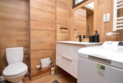 INCHIRIERE APARTAMENT 3 CAMERE UNIVERSITATE - PARC CISMIGIU - 27