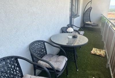 Apartament 3 camere de lux zona Mihai Viteazul - 13