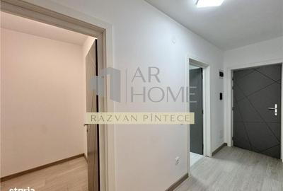 Apartament cu 2 camere în Buștenari - 12