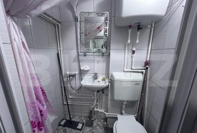 Garsoniera, Etaj 2, 22mp - 4