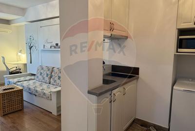 Inchiriere Garsoniera Regina Elisabeta Inchiriere Garsoniera Regina Elisabeta - 6