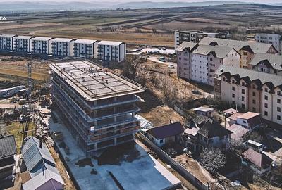 Apartament cu 2 camere decomandat în Central - 10