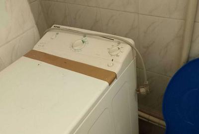 Garsonieră decomandată în 1 Mai - 6