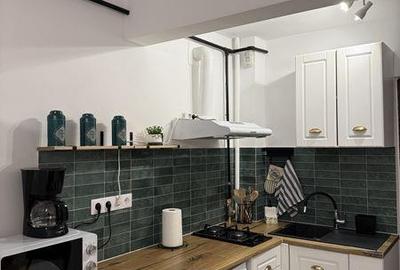 Garsonieră în Mărăști