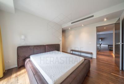 Apartament cu 3 camere semidecomandat, mobilat în Floreasca - 10