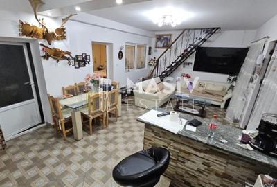 Casă individuală cu 5 camere cu Canalizare în Central - 7