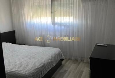Apartament cu 3 camere decomandat, mobilat în Colentina