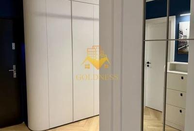 Apartament cu 2 camere în Mărăști - 3