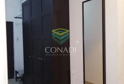 Apartament cu 2 camere decomandat, mobilat în Camil Ressu - 3