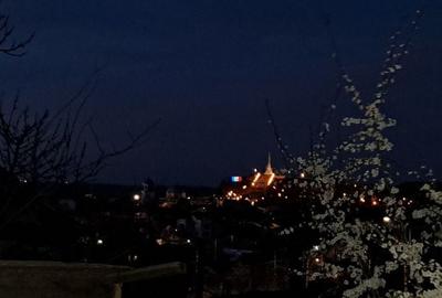 Teren în Central