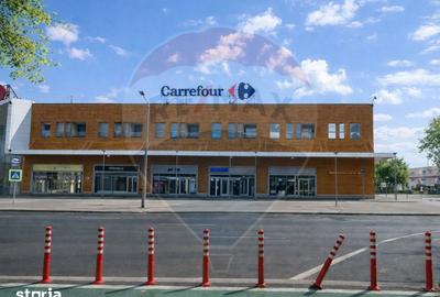Spațiu comercial, de 63 mp, în Letea - 7