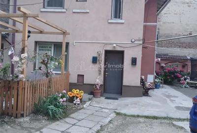 Garsonieră decomandată în Gara de Nord - 9