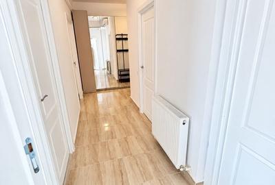 Apartament cu 3 camere în Fundeni