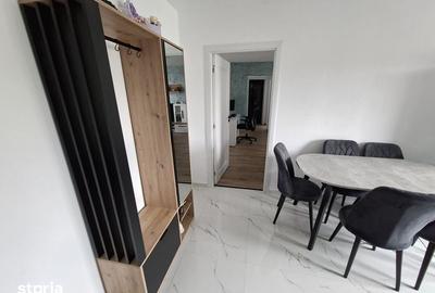 Apartament cu 2 camere decomandat în Central - 2