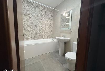 Apartament cu 2 camere semidecomandat, mobilat în Grozăvești - 2