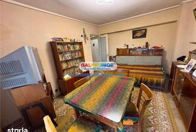 Apartament cu 3 camere decomandat în Ultracentral