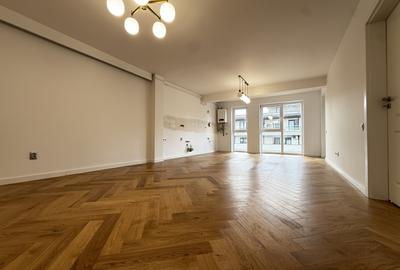 Apartament cu 2 camere semidecomandat în Gheorgheni - 2