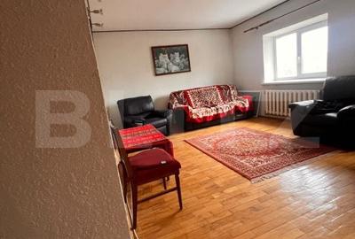 Apartament cu 3 camere decomandat în Central - 5
