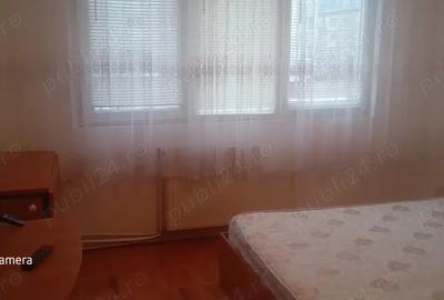 Apartament cu 2 camere semidecomandat în Govândari - 1
