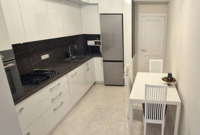 Garsonieră în Lipovei - 2