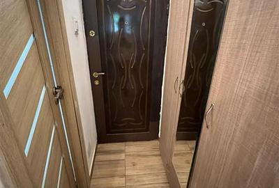 Garsonieră decomandată în Nicolina - 7
