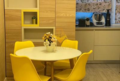 Apartament cu 5 camere în Plopilor - 6
