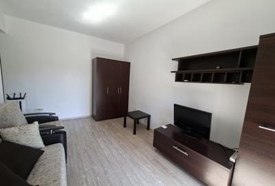 Garsonieră decomandată în Chiajna - 1