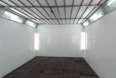 Spațiu comercial, de 420 mp, în Săcele - 1