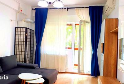 Apartament cu 2 camere, mobilat în Chiajna - 1